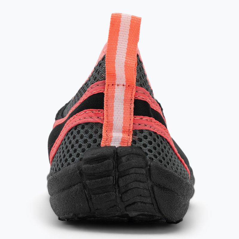 Чоловічі водні черевики Mares Aquawalk grey/pink 6