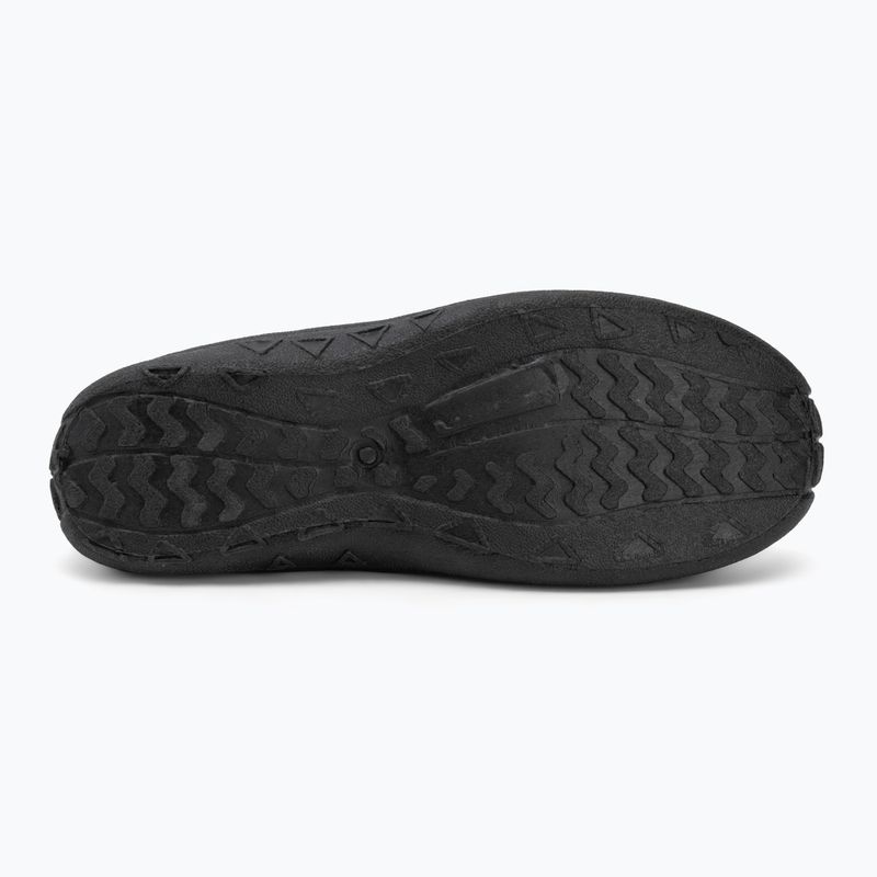 Чоловічі водні черевики Mares Aquawalk lime/black 4