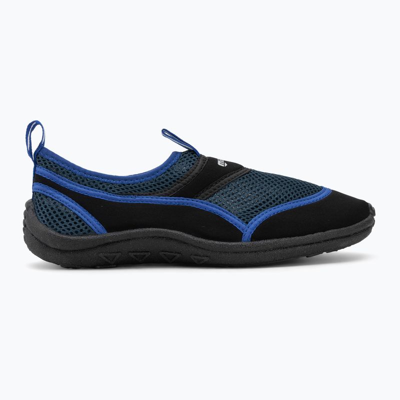 Чоловічі водні черевики Mares Aquawalk navy/royal 2
