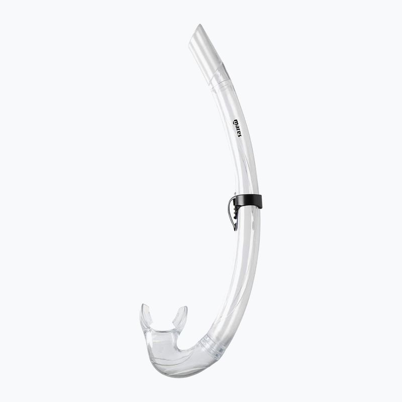 Набір для снорклінгу Mares Tapu yellow reflex/clear 3