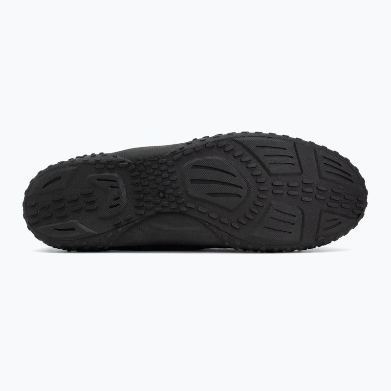 Аквашузи чоловічі Mares Aquatic black 4