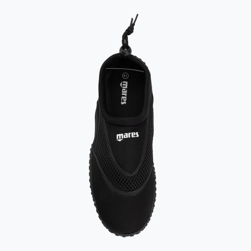 Аквашузи чоловічі Mares Aquatic black 5