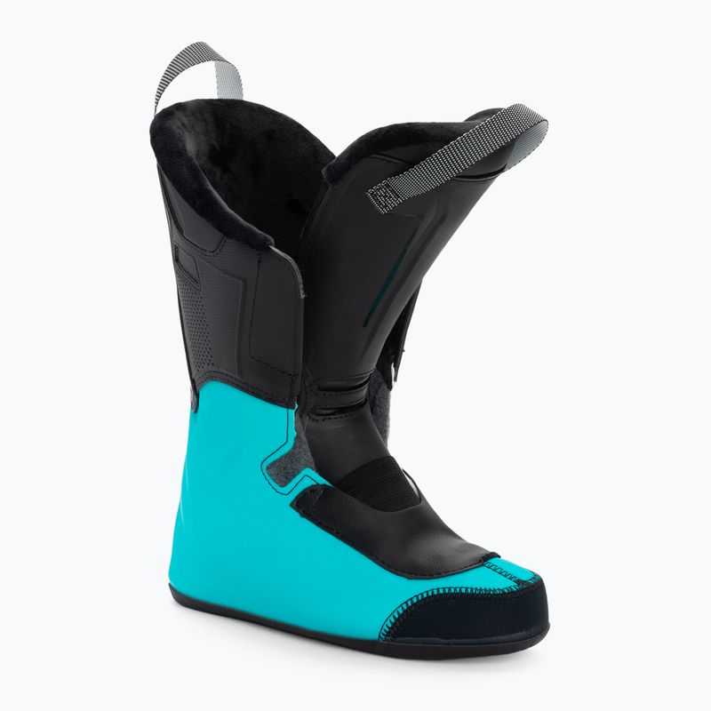 Жіночі гірськолижні черевики HEAD Raptor WCR 95 W 2023 антрацит 5