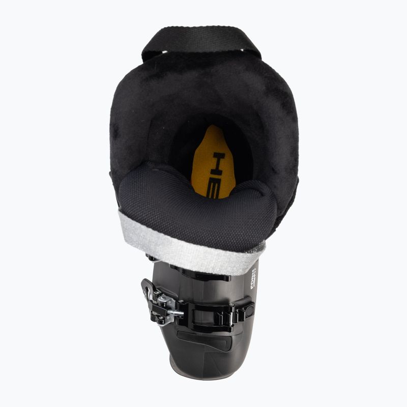 Жіночі гірськолижні черевики HEAD Formula 85 W MV антрацит 5