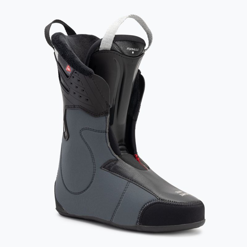 Жіночі гірськолижні черевики HEAD Formula 85 W MV антрацит 11