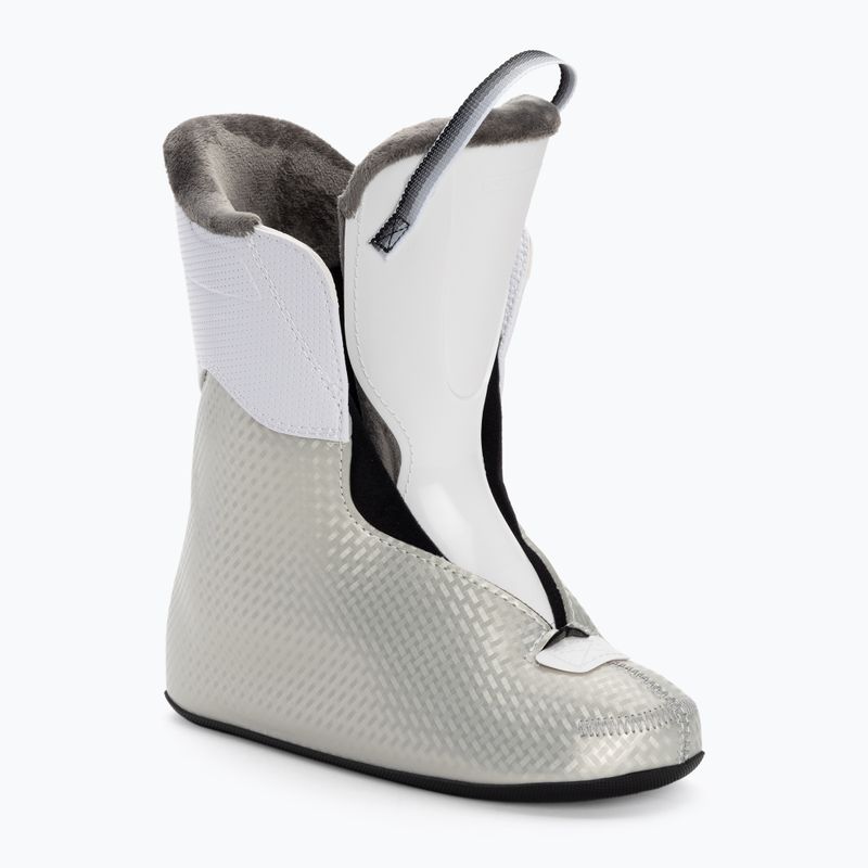 Дитячі гірськолижні черевики HEAD J3 білі/сірі 5