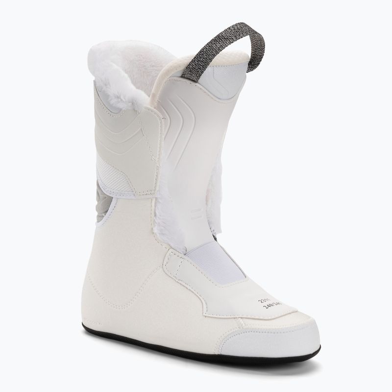 Жіночі гірськолижні черевики HEAD Edge 85 W HV антрацит 5