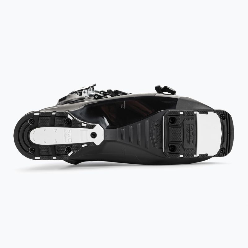 Гірськолижні черевики HEAD Edge 130 HV GW чорні 4