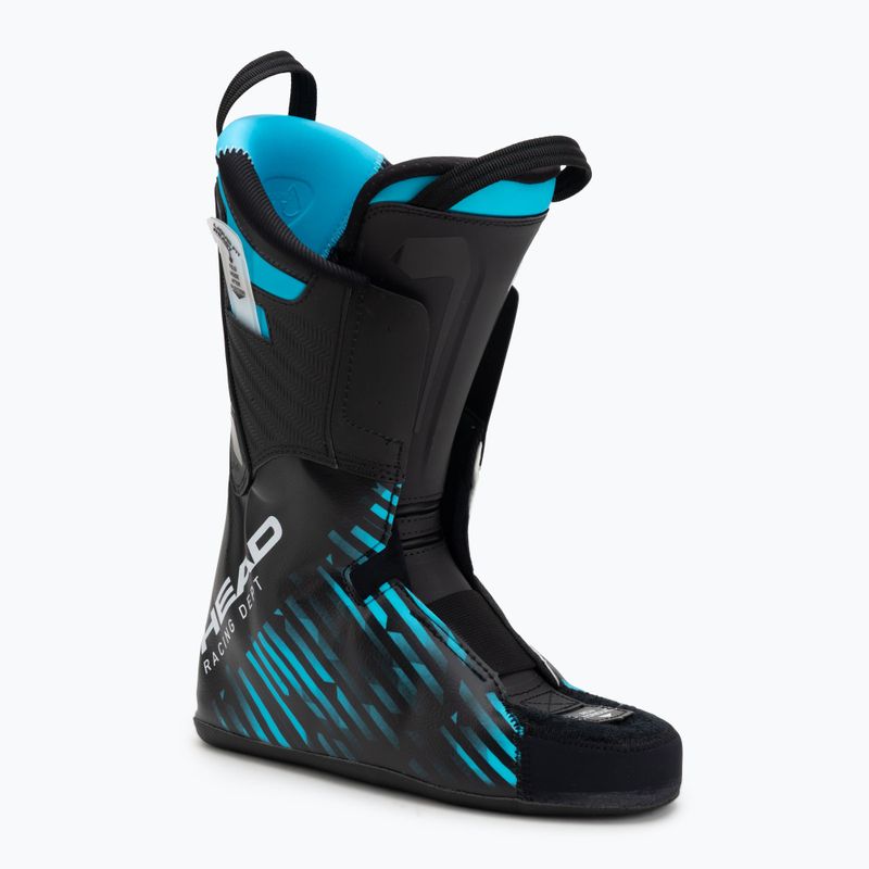 Черевики гірськолижні чоловічі HEAD Raptor WCR 130S PV speed blue 5