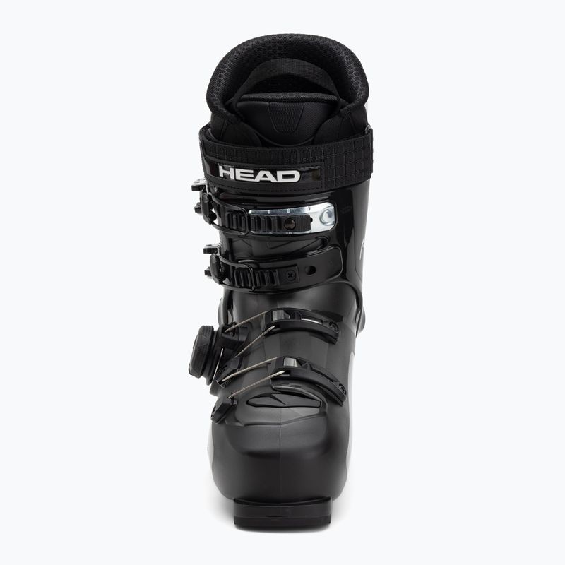 Черевики гірськолижні Head Edge 100 HV Boa black/white 3