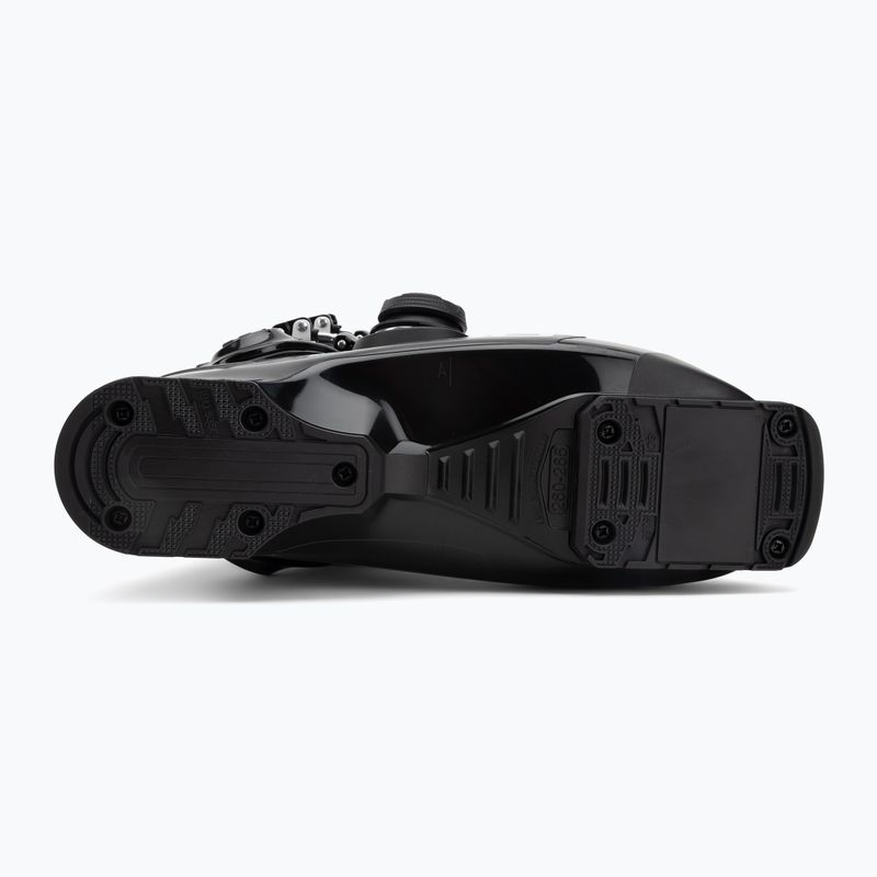 Черевики гірськолижні Head Edge 100 HV Boa black/white 4