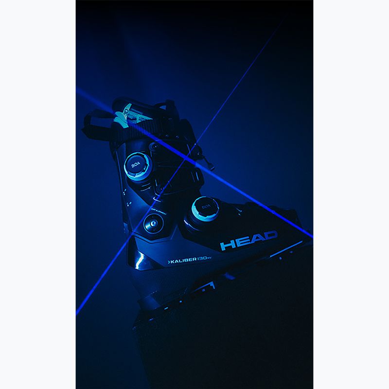 Черевики гірськолижні Head Kaliber 105 W MV GW Boa2 6