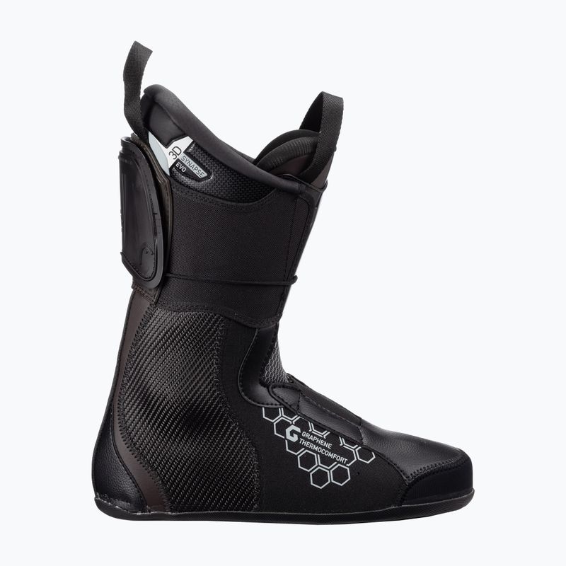 Черевики гірськолижні Head Kaliber 110 MV GW Boa2 10