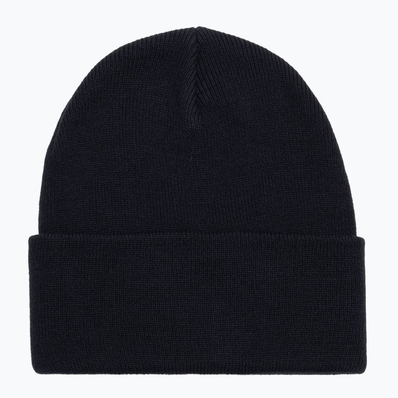 Шапка зимова 47 Brand NHL New York Rangers Haymaker navy 2