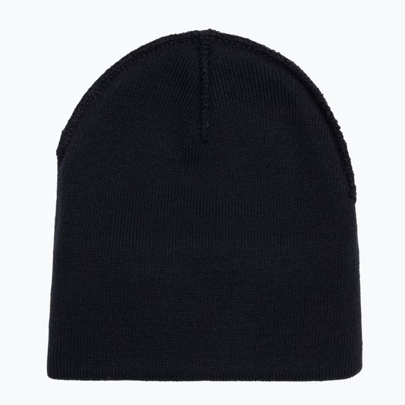 Шапка зимова 47 Brand NHL New York Rangers Haymaker navy 4