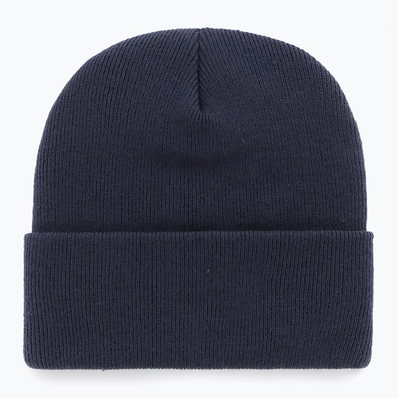 Шапка зимова 47 Brand NHL Toronto Maple Leafs Haymaker light navy 2