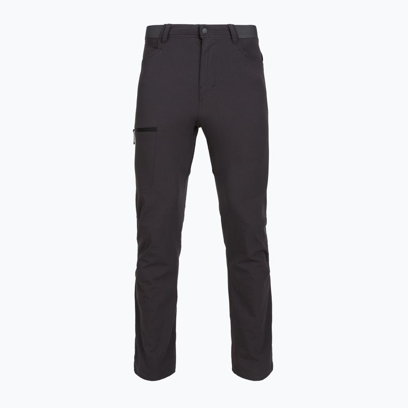 Штани чоловічі Patagonia Venga Rock ink black 3