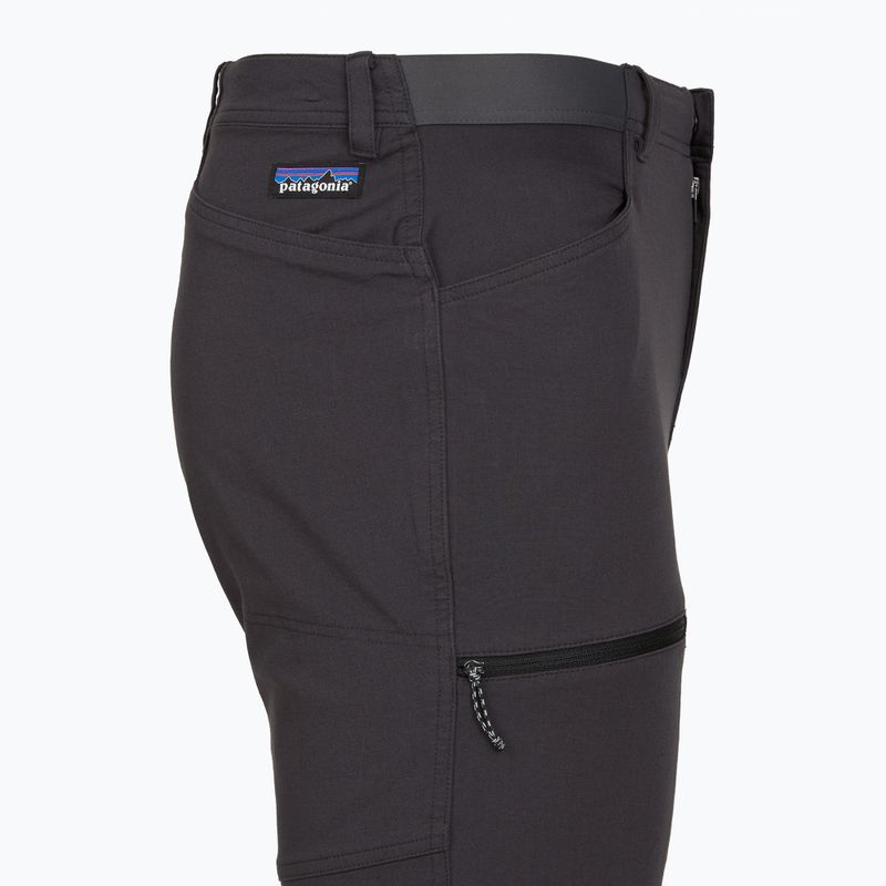 Штани чоловічі Patagonia Venga Rock ink black 5