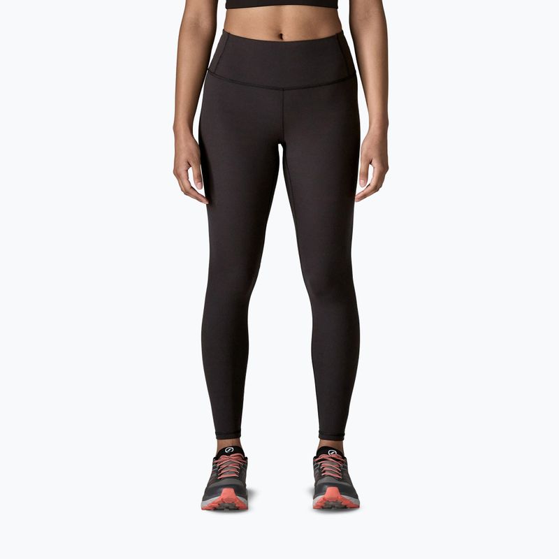 Легінси жіночі Patagonia Maipo 7/8 Tights black