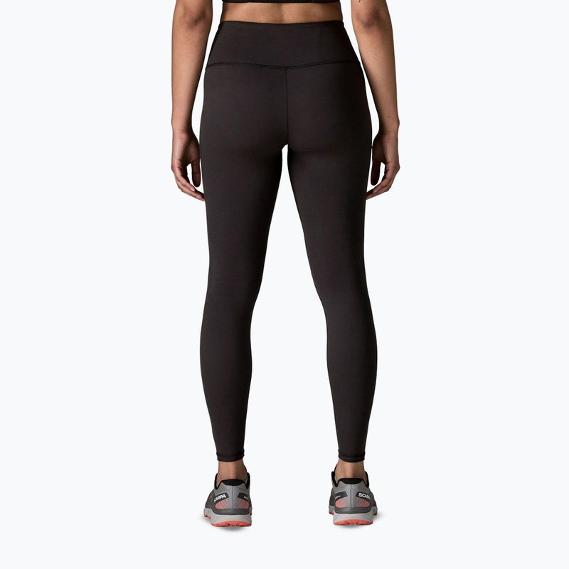 Легінси жіночі Patagonia Maipo 7/8 Tights black 3