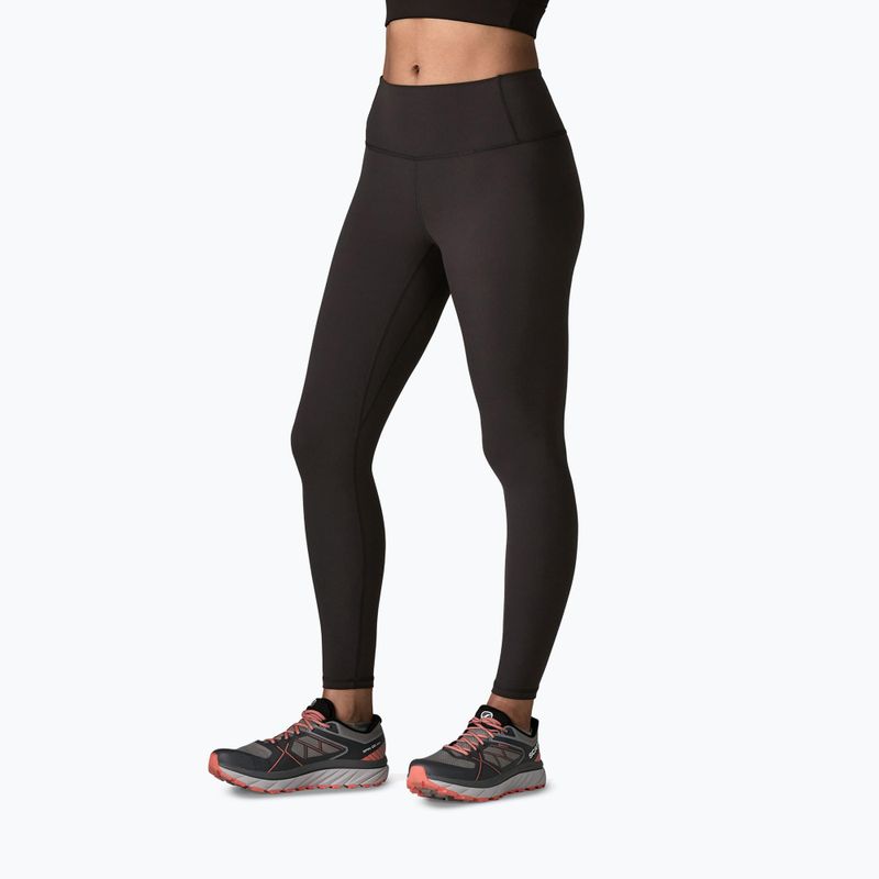 Легінси жіночі Patagonia Maipo 7/8 Tights black 4
