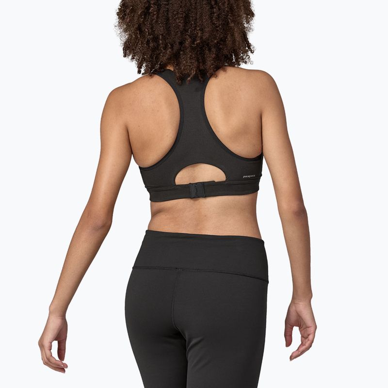 Легінси жіночі Patagonia Maipo 7/8 Tights black 5