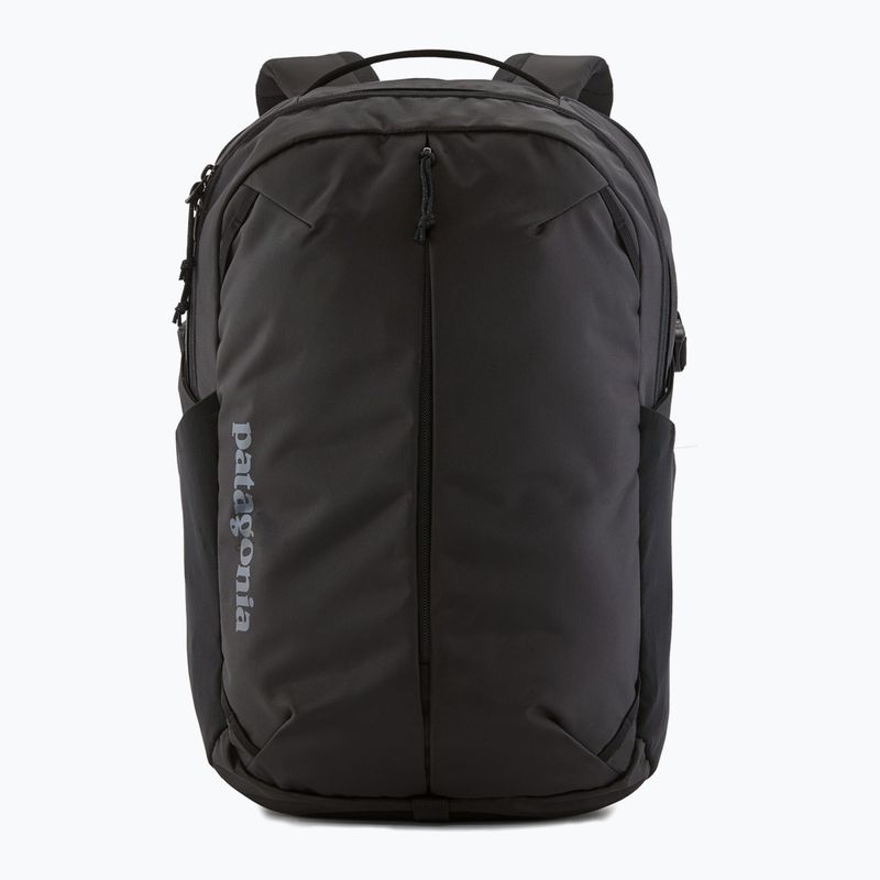 Рюкзак Patagonia Refugio Daypack 26 л чорний