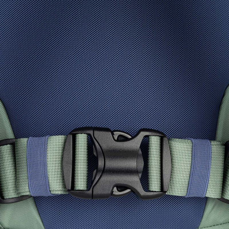 Рюкзак для скелелазіння Patagonia Cragsmith 32 l sedge green 8