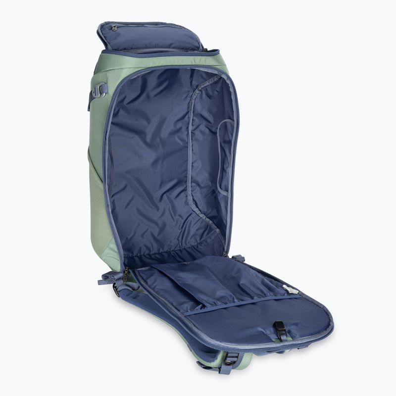Рюкзак для скелелазіння Patagonia Cragsmith 32 l sedge green 10