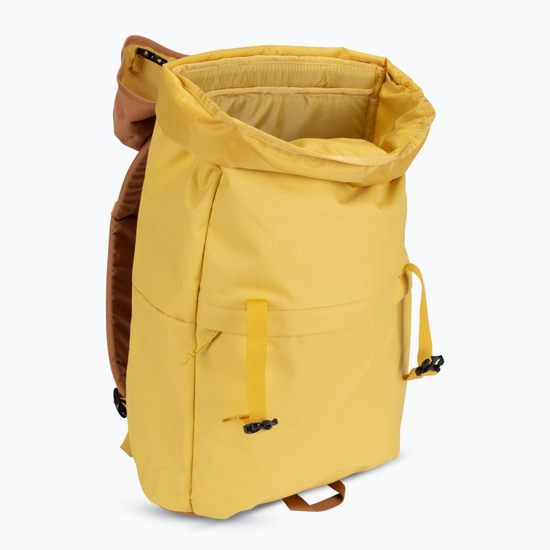 Рюкзак туристичний Patagonia Arbor Lid Pack 28 l surfboard yellow 4