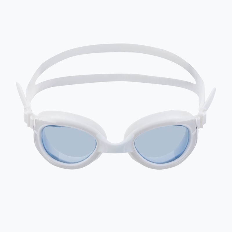 Окуляри для плавання TYR Special Ops 2.0 Polarized Non-Mirrored white/blue LGSPL2P_100 2