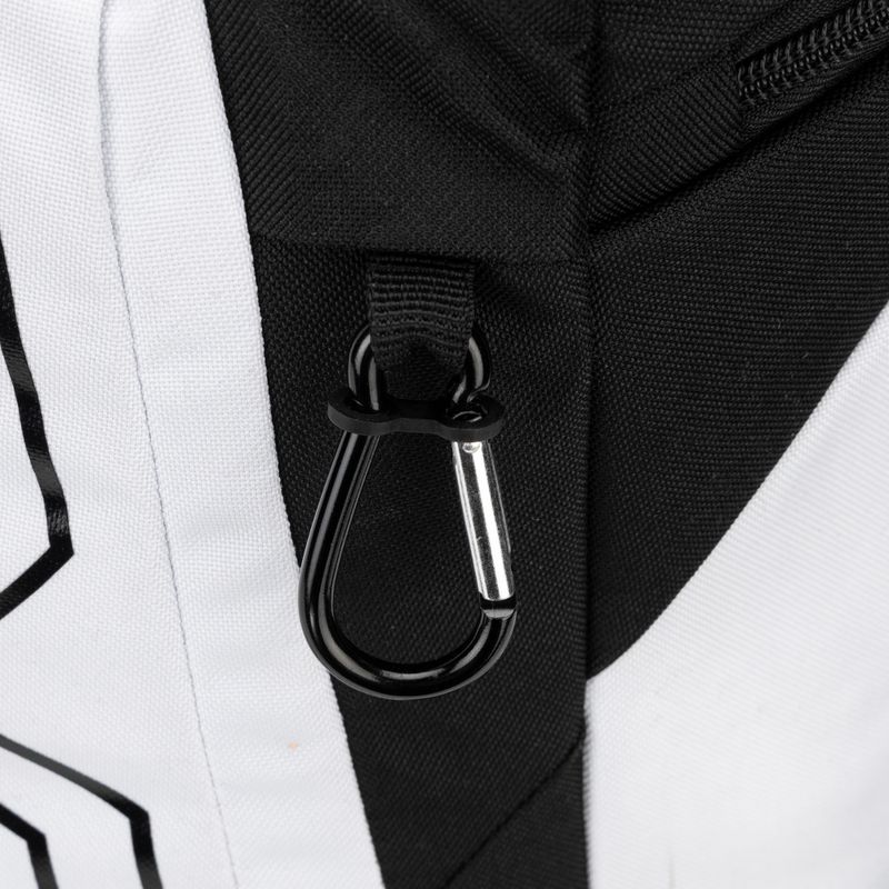 Рюкзак для плавання TYR Alliance 45 л white/black 6