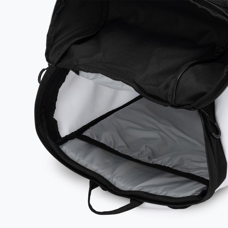 Рюкзак для плавання TYR Alliance 45 л white/black 8