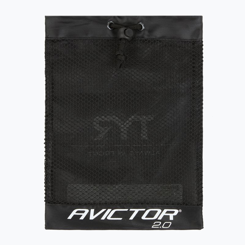 Купальник суцільний жіночий TYR Avictor 2.0 Luminins Open Back elec lime 6