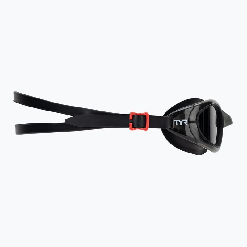 Окуляри для плавання TYR Special Ops 2.0 Polarized Non-Mirrored smoke / multi 3