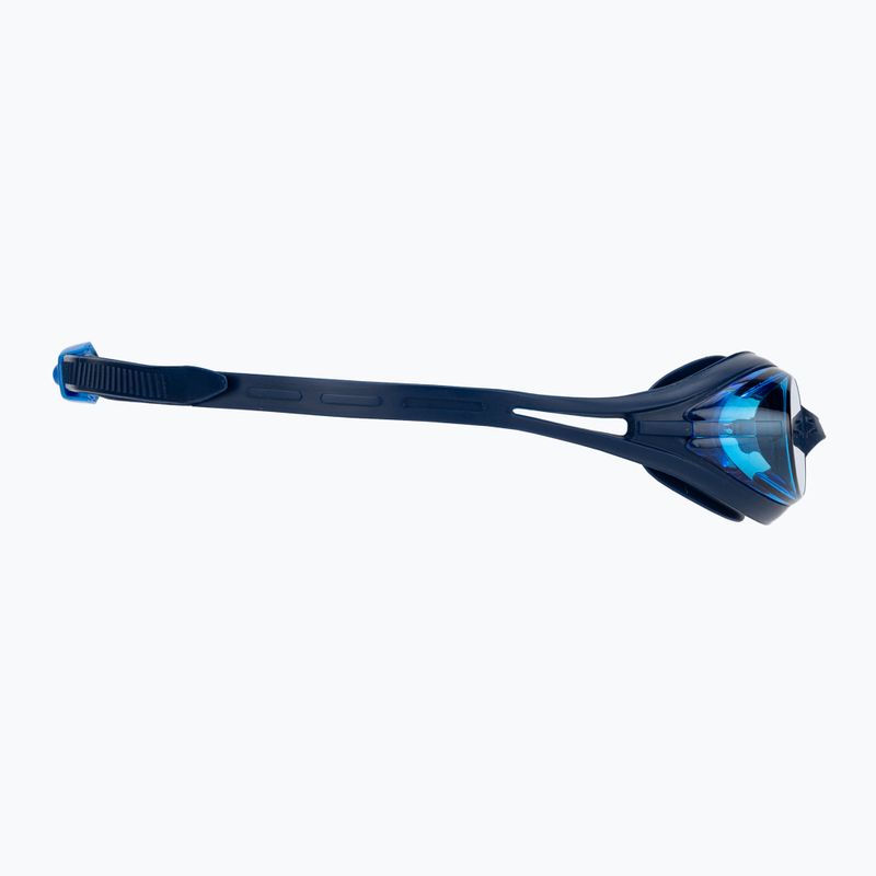 Окуляри для плавання дитячі TYR Hydra Flare blue 3