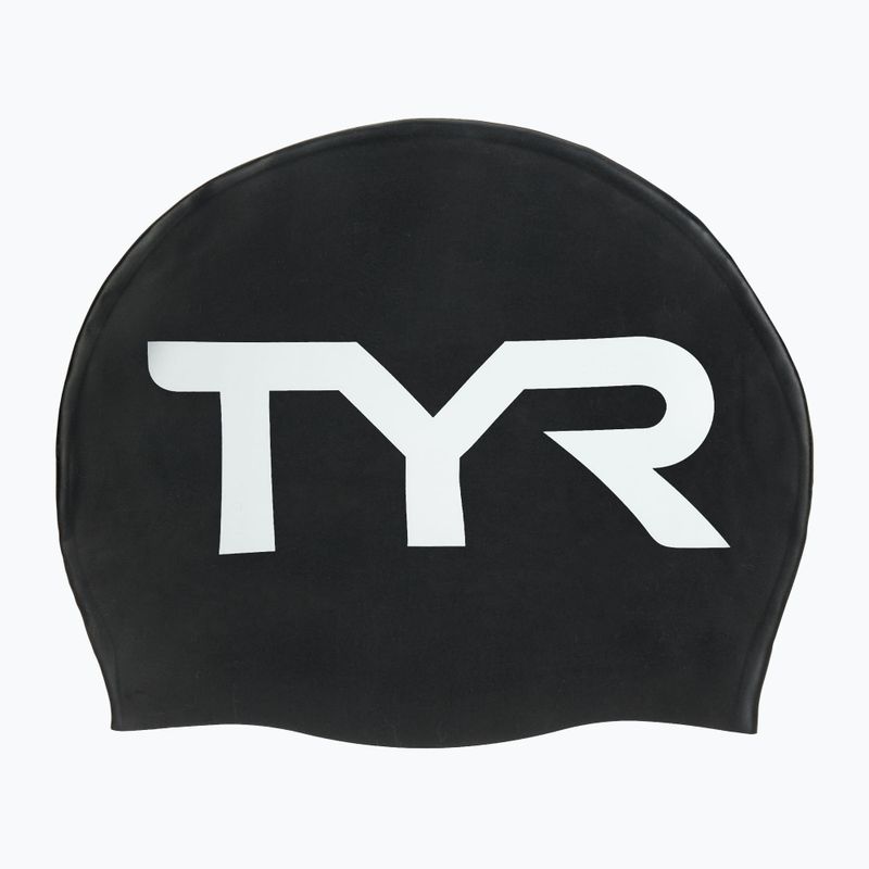 Окуляри для плавання TYR Tracer-X Elite Racing Mirrored black/lime 5