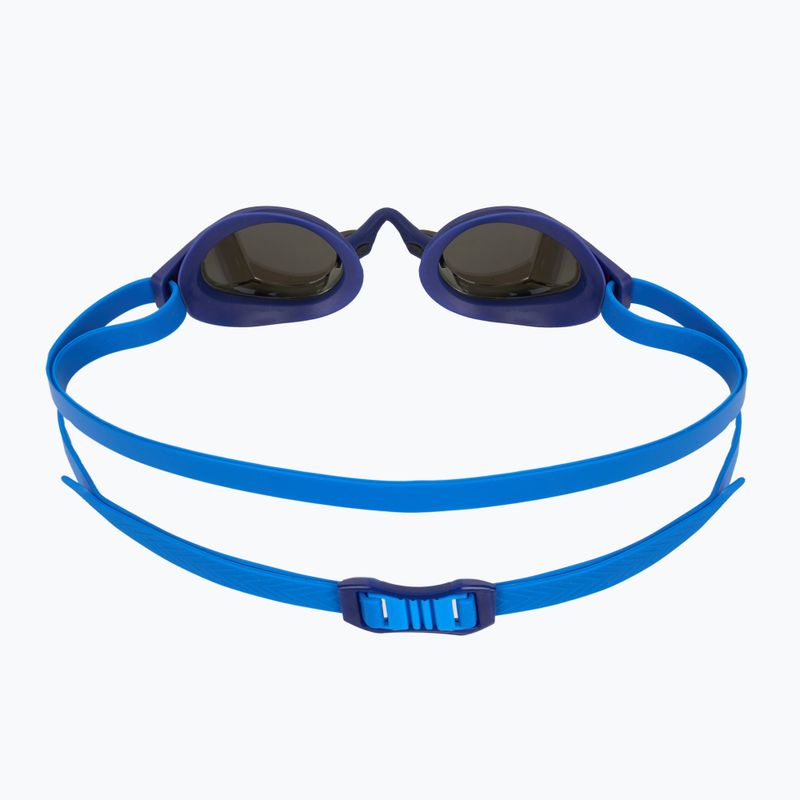 Окуляри для плавання TYR Stealth-X Performance Mirrored blue / multi 4