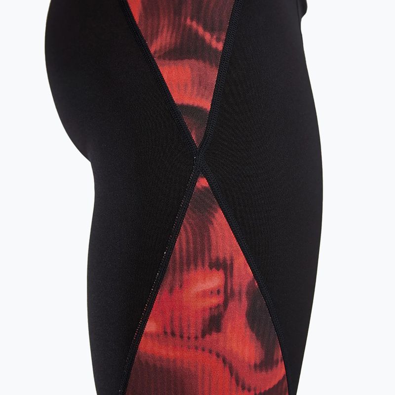 Джамери чоловічі TYR Durafast Elite Waveform Blade Splice red 7