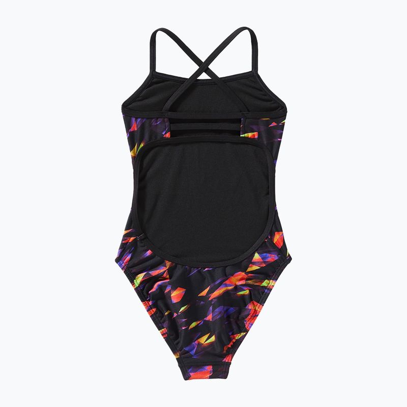 Купальник суцільний жіночий Tyr Durafast Elite Triadic Trinityfit multicolor 2