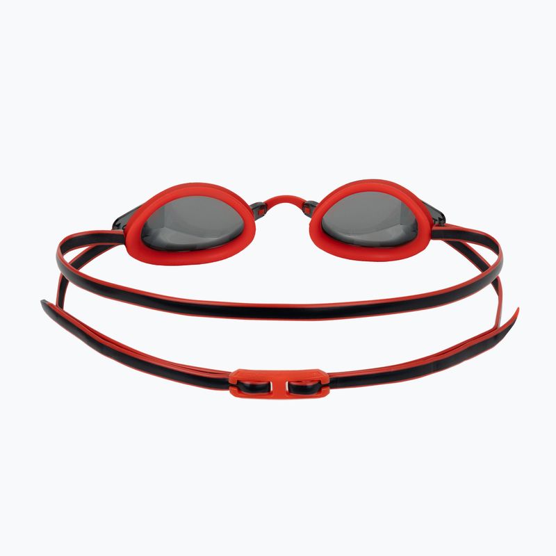 Окуляри для плавання TYR Blackops 140 Ev Racing red/black 4