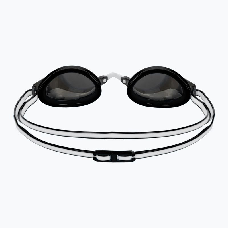 Окуляри для плавання TYR Blackops 140 Ev Racing Mirrored black/white 4