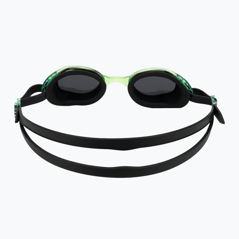 Окуляри для плавання TYR Special Ops 2.0 Polarized Non-Mirrored light green/black 4