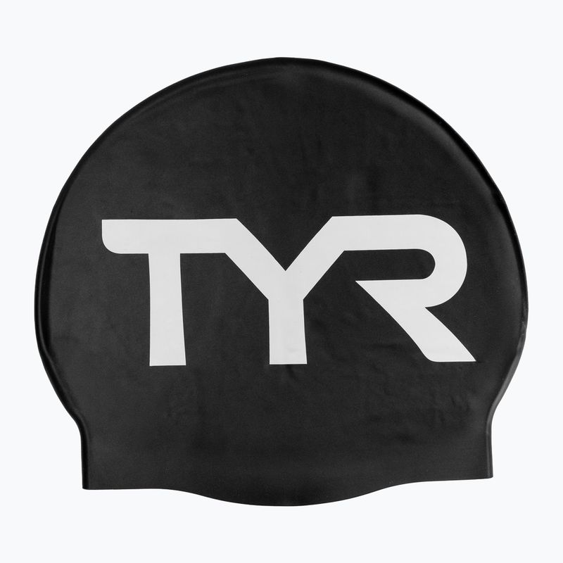 Окуляри для плавання TYR Tracer-X Elite Racing Mirrored blue/white 5