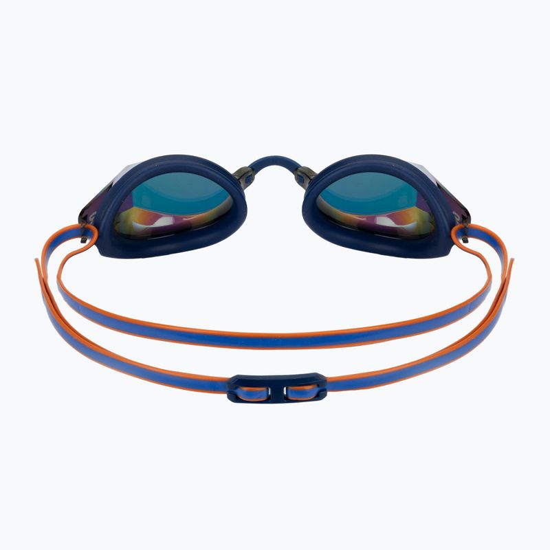 Окуляри для плавання TYR Blackops 140 Ev Racing Mirrored navy/multi 4