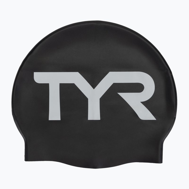 Окуляри для плавання TYR Tracer-X Elite Racing Mirrored blue/turquoise 6