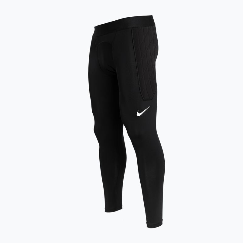 Штани воротарські чоловічі Nike Dri-Fit Gardien I чорні CV0045-010 3