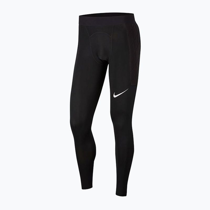 Штани воротарські чоловічі Nike Dri-Fit Gardien I чорні CV0045-010 5