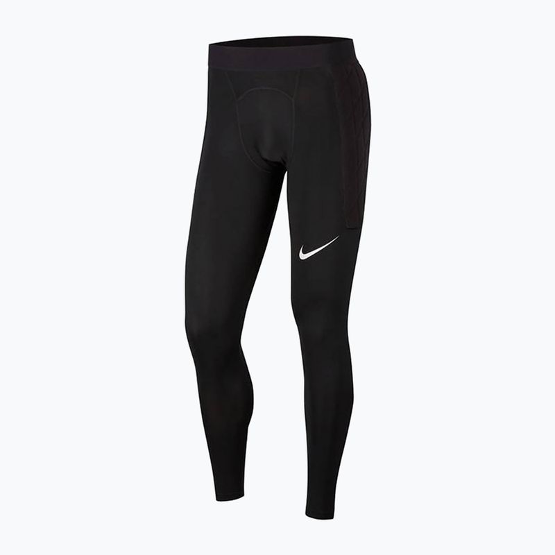 Штани воротарські дитячі Nike Dry-Fit Gardien I чорні CV0050-010