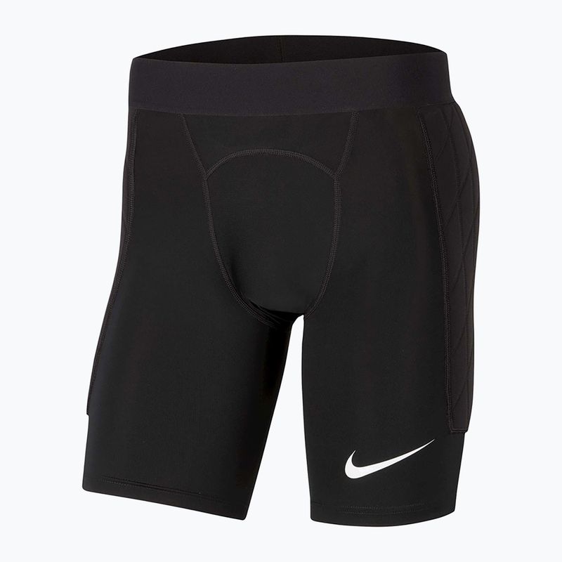 Шорти воротарські дитячі Nike Dri-Fit Gardien I  чорні CV0057-010